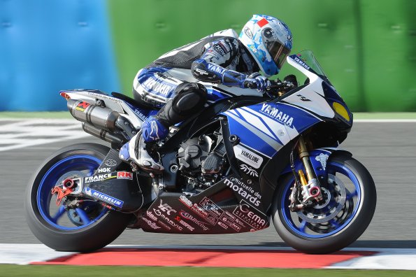 2013 00 Test Magny Cours 02870